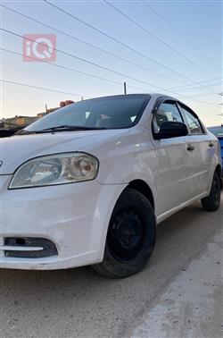 شيفروليه أفيو